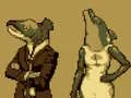 Oyunu Detective Bass: Fish Out Of Water çevrimiçi