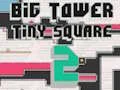 Oyunu Big Tower Tiny Square 2 çevrimiçi