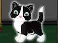 Oyunu Baby Cat Escape çevrimiçi