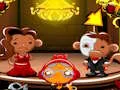 Oyunu Monkey Go Happy Stage 774 çevrimiçi