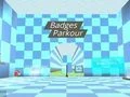 Oyunu Kogama: Badges Parkour çevrimiçi
