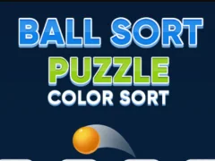 Oyunu Ball Sort Puzzle çevrimiçi
