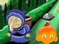 Oyunu Monkey Go Happy Stage 271 çevrimiçi