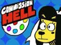 Oyunu Commission Hell çevrimiçi
