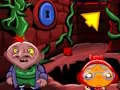 Oyunu Monkey Go Happy Stage 272 çevrimiçi
