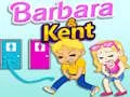 Oyunu Barbara & Kent çevrimiçi