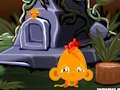 Oyunu Monkey Go Happy Stage 291 çevrimiçi