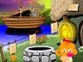 Oyunu Monkey Go Happy Stage 292 çevrimiçi