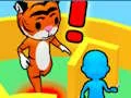 Oyunu Hide 'N Seek Ultimate çevrimiçi
