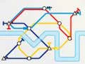 Oyunu Mini Metro: London çevrimiçi