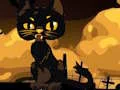 Oyunu Find The Halloween Cat Wings çevrimiçi
