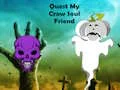 Oyunu Quest My Soul Friend-01 çevrimiçi