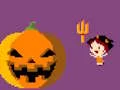 Oyunu Trick or Treat web çevrimiçi
