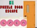 Oyunu N1 Puzzle Room Escape çevrimiçi