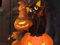 Oyunu Witch Curse Escape çevrimiçi