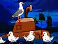 Oyunu Laridae Rescue çevrimiçi