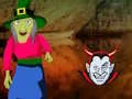 Oyunu Find Witch Candy Basket çevrimiçi