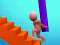 Oyunu Block Stair Run çevrimiçi