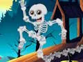 Oyunu Jolly Halloween Journey Escape çevrimiçi