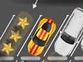 Oyunu 2d Car Parking 2023 çevrimiçi