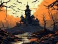 Oyunu Halloween Hunt Uncovering 100 Bats çevrimiçi