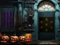 Oyunu Halloween Wizard Girl Escape çevrimiçi