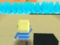 Oyunu Kogama: Crystal Parkour çevrimiçi