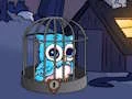 Oyunu Blue Owl Rescue çevrimiçi