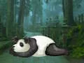 Oyunu Wakeup The Sleeping Panda çevrimiçi