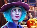 Oyunu Creepy collectibles çevrimiçi
