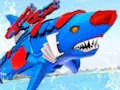 Oyunu Robot Shark Attack PVP çevrimiçi