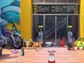 Oyunu Mystery at the Gym çevrimiçi