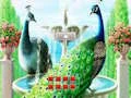 Oyunu Escape From Peacock Land çevrimiçi