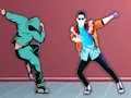 Oyunu Find Rapper Rhythm çevrimiçi