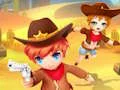 Oyunu Cowboy Runners Dash çevrimiçi