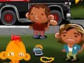 Oyunu Monkey Go Happy Stage 788 çevrimiçi