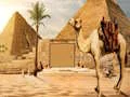Oyunu Pyramid Egypt Desert Escape çevrimiçi