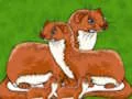 Oyunu Cute Weasel Family Escape çevrimiçi