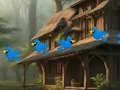 Oyunu Forest Bungalow Mystery çevrimiçi