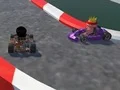 Oyunu Super Codey Kart çevrimiçi