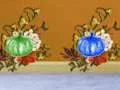 Oyunu Thanksgiving Turkey Plate çevrimiçi