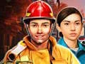 Oyunu Flames and Finds çevrimiçi