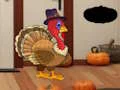 Oyunu Turkey Day Escape çevrimiçi