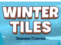 Oyunu Winter Tiles çevrimiçi