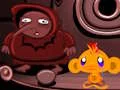 Oyunu Monkey Go Happy Stage 297 çevrimiçi