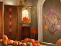Oyunu Thanksgiving Cat Escape çevrimiçi