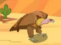 Oyunu Gila Monster Escape çevrimiçi