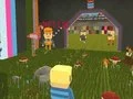 Oyunu Kogama: Mega Big Cube Gun çevrimiçi