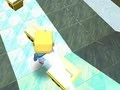 Oyunu Kogama: House Parkour çevrimiçi