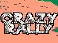 Oyunu Crazy Rally çevrimiçi